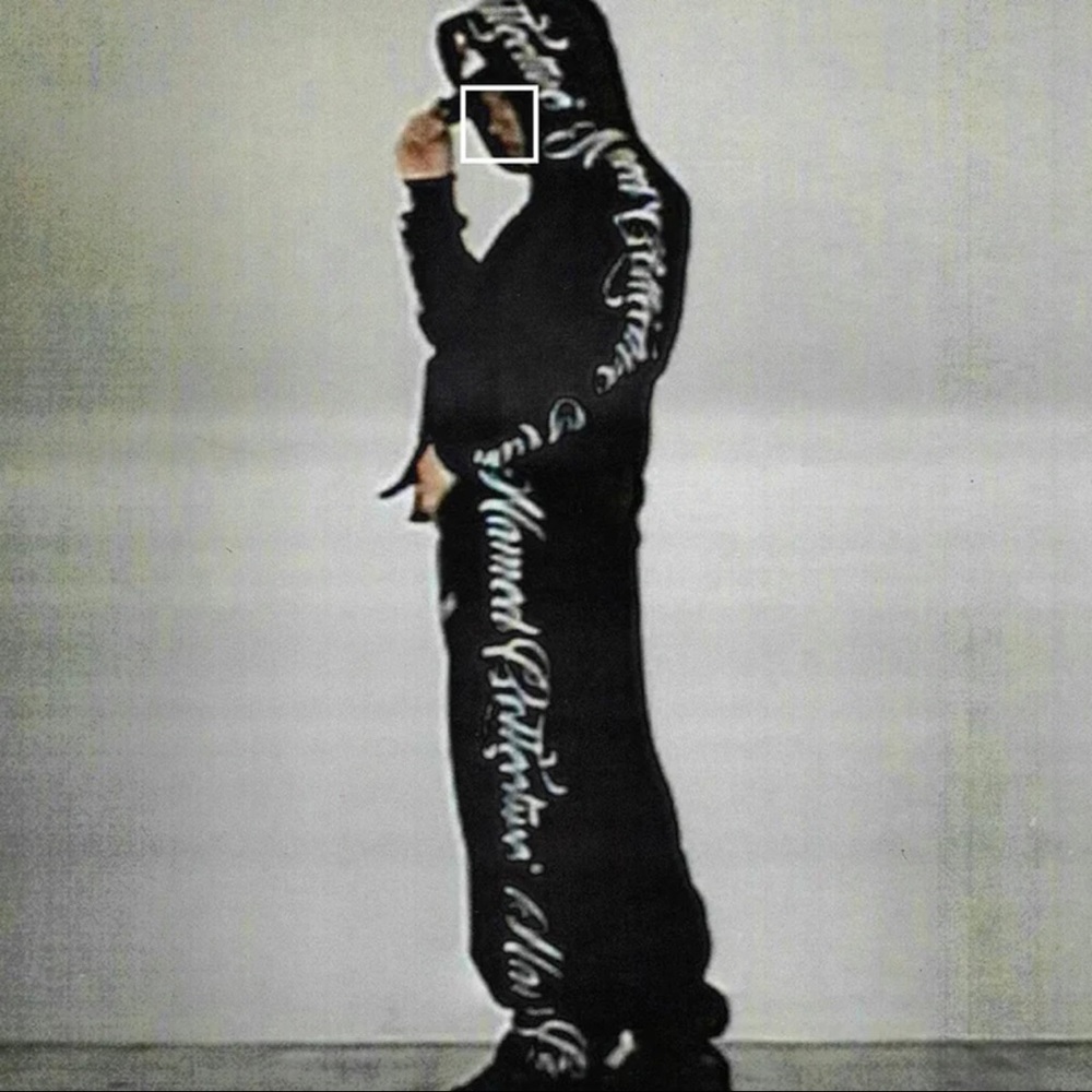 Named Collective Sweatsuit BRAND NEW XL